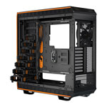 be quiet Orange Dark Base PRO 900 Full Tower PC Gaming Case