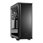 be quiet! Dark Base PRO 900, Black, Full Tower Computer Chassis, E-ATX to mITX, with Window, 3x 140mm Silent Wings Fans be quiet! Dark Base PRO 900, Black, Full Tower Computer Chassis, E-ATX to mITX, with Window, 3x 140mm Silent Wings Fans