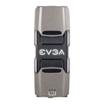 EVGA PRO SLI BRIDGE HB, 2-Way with 120mm 4-Slot Spacing, LED Logo, High Bandwidth Bridge for GeForce GTX 1080/1070 GPUs EVGA PRO SLI BRIDGE HB, 2-Way with 120mm 4-Slot Spacing, LED Logo, High Bandwidth Bridge for GeForce GTX 1080/1070 GPUs