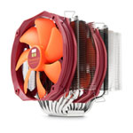 Thermalright Silver Arrow IB-E Extreme High Performance CPU Cooler, Multi Intel/AMD, 8 Heat Pipes, 2x 140mm Fans Thermalright Silver Arrow IB-E Extreme High Performance CPU Cooler, Multi Intel/AMD, 8 Heat Pipes, 2x 140mm Fans