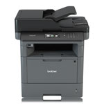 Brother DCPL5500DN AIO Mono Professional Laser Printer/Scanner