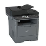 Brother MFCL5750DW AIO Mono Laser Printer