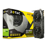 Zotac NVIDIA GeForce GTX 1080 8GB AMP Edition Graphics Card