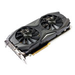 Zotac NVIDIA GeForce GTX 1080 8GB AMP Edition Graphics Card