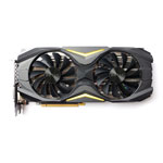 Zotac NVIDIA GeForce GTX 1080 8GB AMP Edition Graphics Card
