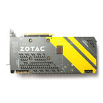 Zotac NVIDIA GeForce GTX 1080 8GB AMP Edition Graphics Card