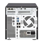 QNAP TVS-682 NAS 6ベイ TVS-682 - Features | QNAP (UK)