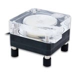 EKWB XTOP SPC 60 Plexi PWM Water Pump+Top Combi