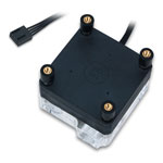 EKWB XTOP SPC 60 Plexi PWM Water Pump+Top Combi