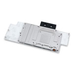 EKWB GeForce GTX 1070 Glass+Nickel GPU Water Block