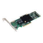 Adaptec ASR-8805, 8 Internal native ports, PCIe Gen3, LP/MD2 form factor Adaptec ASR-8805, 8 Internal native ports, PCIe Gen3, LP/MD2 form factor