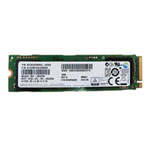 256GB Samsung SM961 NVMe, MLC V-NAND, M.2 SSD PCIe 3.0 x4, 80mm, Read 3100 MB/sec, Write 1400 MB/sec, 330k/280k IOPS 256GB Samsung SM961 NVMe, MLC V-NAND, M.2 SSD PCIe 3.0 x4, 80mm, Read 3100 MB/sec, Write 1400 MB/sec, 330k/280k IOPS