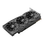 ASUS NVIDIA GeForce GTX 1070 8GB ROG STRIX GAMING OC