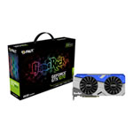 Palit GeForce GTX 1070 GameRock 8GB GDDR5 VR Ready Graphics Card, 1920 Core, 1556MHz GPU, 1746MHz Boost Palit GeForce GTX 1070 GameRock 8GB GDDR5 VR Ready Graphics Card, 1920 Core, 1556MHz GPU, 1746MHz Boost