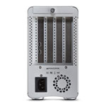 Magma ExpressBox 3T with 4 Drive Bays