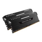 Corsair Vengeance White LED 32GB DDR4 3000 Memory Kit 2x 16GB