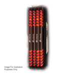 Corsair Vengeance Red LED 32GB DDR4 3000 Memory Kit 2x 16GB
