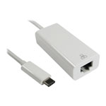 Xclio USB Type-C Male To Gigabit Ethernet Adaptor