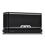 LUXA2 by Thermaltake GroovyW Portable Speaker, Wireless Charging Station Included, Audio Center App, Bluetooth 3.0, NFC LUXA2 by Thermaltake GroovyW Portable Speaker, Wireless Charging Station Included, Audio Center App, Bluetooth 3.0, NFC