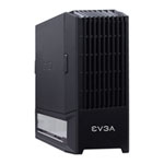 EVGA DG-84 Full Tower Computer Chassis, E-ATX/ATX/mATX/mITX, with K-Boost Button, HDMI, USB 3.0 EVGA DG-84 Full Tower Computer Chassis, E-ATX/ATX/mATX/mITX, with K-Boost Button, HDMI, USB 3.0