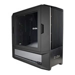 EVGA DG-85 Full Tower Computer Chassis, E-ATX/ATX/mATX/mITX, with Window, K-Boost Button, HDMI, USB 3.0 EVGA DG-85 Full Tower Computer Chassis, E-ATX/ATX/mATX/mITX, with Window, K-Boost Button, HDMI, USB 3.0