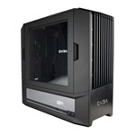 EVGA DG-86 Full Tower Computer Chassis, E-ATX/ATX/mATX/mITX, with Window, LED Display, K-Boost, HDMI, USB 3.1C EVGA DG-86 Full Tower Computer Chassis, E-ATX/ATX/mATX/mITX, with Window, LED Display, K-Boost, HDMI, USB 3.1C