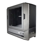 EVGA DG-87 Full Tower Computer Chassis, E-ATX/ATX/mATX/mITX, w/ Window, Fan Control, LED Display, K-Boost, HDMI, USB3.1C EVGA DG-87 Full Tower Computer Chassis, E-ATX/ATX/mATX/mITX, w/ Window, Fan Control, LED Display, K-Boost, HDMI, USB3.1C