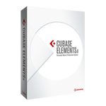 Cubase Elements 8 Music Production Software - Education Edition Cubase Elements 8 Music Production Software - Education Edition