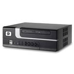 JouJye Ultra Small Form Factor Mini ITX Case with USB 3.0 NU-0528I-B-3