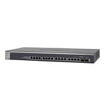 Netgear 10 Gigabit Smart Managed Switch XS716T-100NES