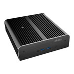 Akasa A-NUC30-M1B Newton S6T Fanless Case For NUC