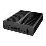 Akasa A-NUC30-M1B Newton S6T Fanless Case For NUC