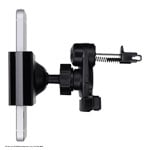 ThermalTake Luxa2 Car Air Vent Smartphone Mount Holder upto 6.5"