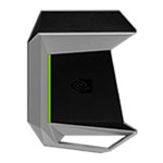NVIDIA GeForce GTX SLI HB Bridge, 2-Way with 60mm 1 Slot Spacing, High Bandwidth Bridge for GeForce GTX 1080/1070 GPUs NVIDIA GeForce GTX SLI HB Bridge, 2-Way with 60mm 1 Slot Spacing, High Bandwidth Bridge for GeForce GTX 1080/1070 GPUs