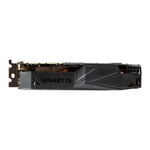 Gigabyte NVIDIA GeForce GTX 1070 Mini ITX OC Graphics Card