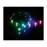 Akasa AK-LD05-50RB Asus ROG RGB LED PC Light Strip 50cm