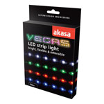 Akasa Vegas M Green LED PC Case Light Strip Ribbon AK-LD05-50GN
