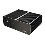 Akasa Euler MX Skylake Aluminium Fanless case A-ITX25-M1B