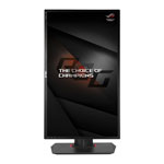 ASUS PG248Q ROG Swift 24" 180Hz Full HD G-SYNC Gaming Monitor