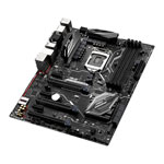 ASUS Intel Z170 PRO GAMING RGB AURA ATX Motherboard