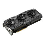 ASUS NVIDIA GeForce GTX 1060 6GB ROG STRIX GAMING OC