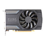 EVGA NVIDIA GeForce GTX 1060 6GB SC GAMING Graphics Card