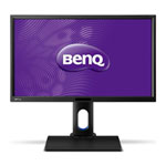 BenQ BL2420PT 24" 100% sRGB QHD IPS Monitor