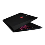 MSI GS60 6QE 15.6" Ghost Pro Gaming Laptop with Dragon Fever Bundle