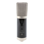 Aphex Mic X USB Condenser Microphone 96k, 24-bit 20Hz – 20kHz (B-Stock) Aphex Mic X USB Condenser Microphone 96k, 24-bit 20Hz – 20kHz (B-Stock)