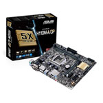 ASUS　H110M-A　新品同様