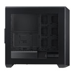 Cooler Master MasterBox 5 Black Edition Mid Tower Case with Window
