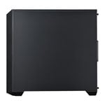 Cooler Master MasterBox 5 Black Edition Mid Tower Case with Window