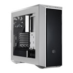 Cooler Master MCX-B5S2-WWNN-01 Masterbox 5 Ultra White Edition, Mid Tower Case, Side Window, Headphone/Mic In/2xUSB 3.0 Cooler Master MCX-B5S2-WWNN-01 Masterbox 5 Ultra White Edition, Mid Tower Case, Side Window, Headphone/Mic In/2xUSB 3.0