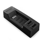 Internal USB 2.0 expansion NZXT Case hub with Molex works with Any Case